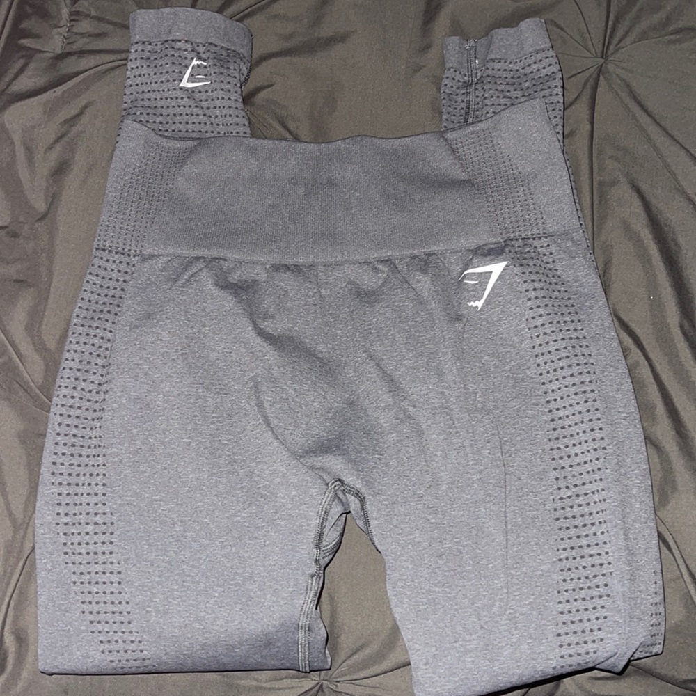 Gymshark Vital Seamless Leggings